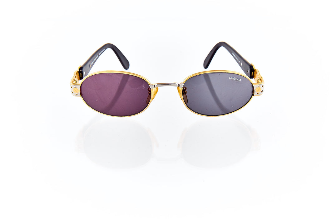 LORIS AZZARO PARIS CHROME