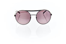 EMPORIO ARMANI BLACK CIRCLE
