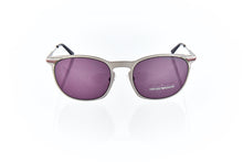 EMPORIO ARMANI SILVER