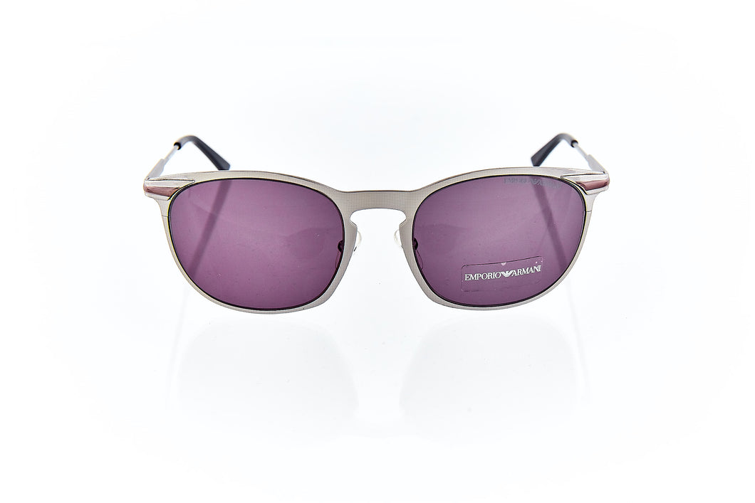 EMPORIO ARMANI SILVER