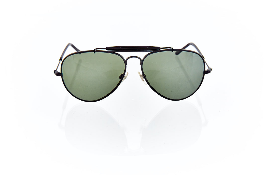 RALPH LAUREN POLARIZED BLACK