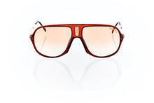 CARRERA 5547 VINTAGE WEAR ON LEFT TEMPLE