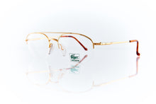 LACOSTE 7114 GOLD
