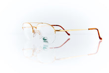 LACOSTE 7114 GOLD