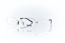 HUGO BOSS 1511 SILVER