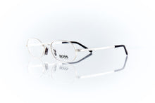 HUGO BOSS 1511 SILVER