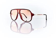 CARRERA 5547 VINTAGE WEAR ON LEFT TEMPLE