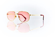 LORIS AZZARO INTENSE 18 KT GP