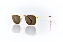LE CLUB FRANCIS 46-22 FULL GOLD