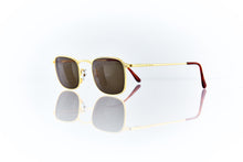 LE CLUB FRANCIS 46-22 FULL GOLD