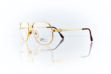 SWANK EYEWEAR 14K ROLLED GOLD