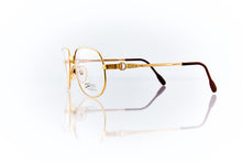 SWANK EYEWEAR 14K ROLLED GOLD