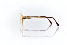SWANK EYEWEAR 14K ROLLED GOLD