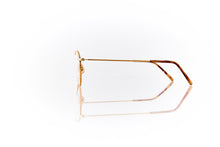 MARIUS MOREL GF 14K 6186 RECTANGLE