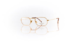 MARIUS MOREL GF 14K 6186 RECTANGLE