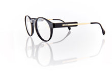 SILHOUETTE 2132 BLACK