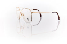 METZLER SEMI FRAME