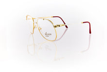 HILTON WHITE GOLD ROPE