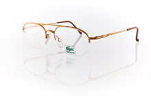 LACOSTE 7114 BRONZE