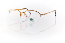 LACOSTE 7114 BRONZE