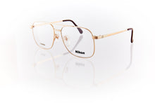 NIKON 2027T GOLD