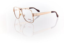 MANRAD TANK GOLD