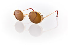 NORMA KAMALI 1501 GOLD