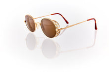 NORMA KAMALI 1501 GOLD