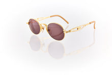JEAN PAUL GAULTIER GOLD THREADED