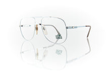 LACOSTE 727 SILVER