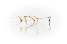 MARIUS MOREL GF 14K 6171 OVAL