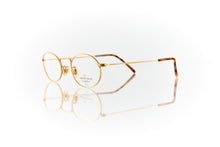 MARIUS MOREL GF 14K 6171 OVAL
