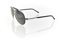 RALPH LAUREN POLARIZED BLACK