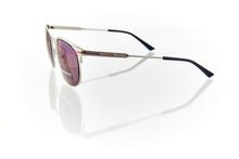 EMPORIO ARMANI SILVER