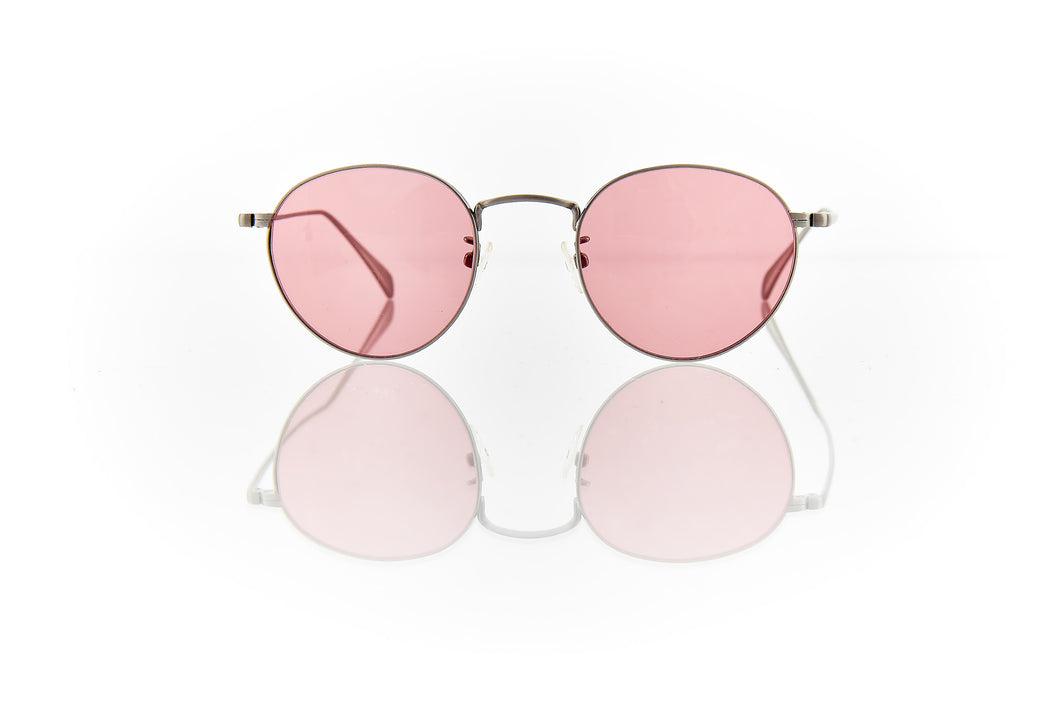 GIORGIO ARMANI TITANIUM
