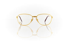 CARTIER COURCELLES GOLD