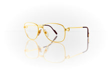 CARTIER COURCELLES GOLD