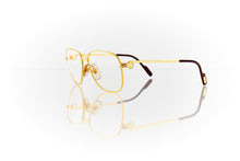 CARTIER COURCELLES GOLD
