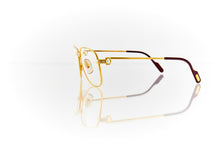 CARTIER COURCELLES GOLD